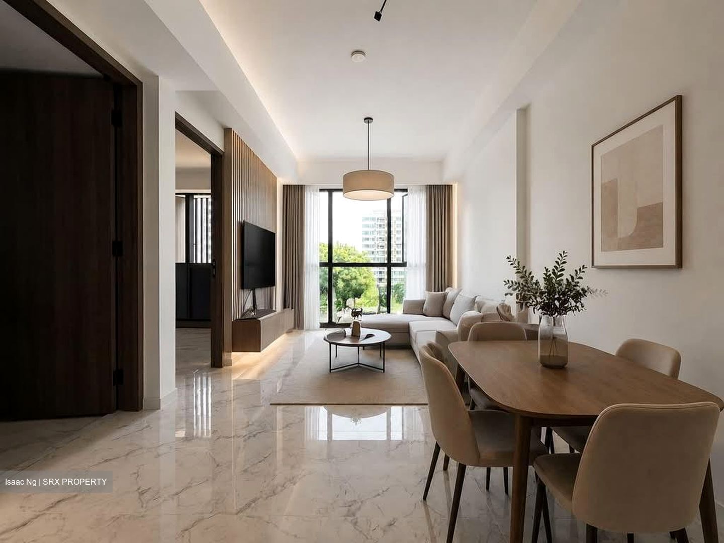 Tanah Merah Kechil Link (D16), Condominium #556781271